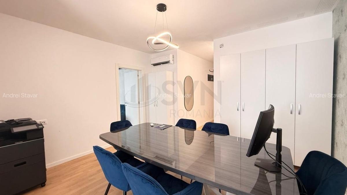 REA1024917 Apartament 2 camere premium l Atlas Residence Aviatiei - 6