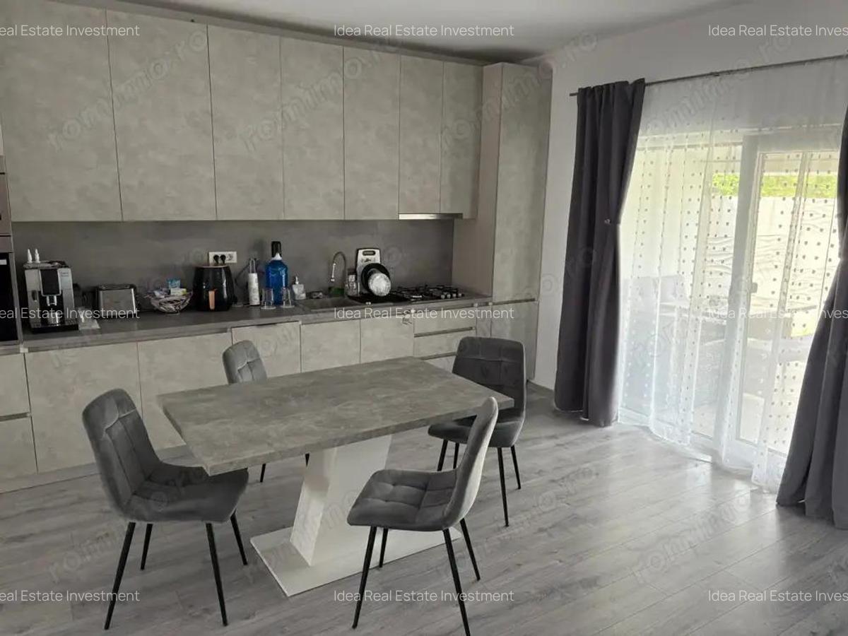 Casa insiruita P+1 Giarmata Vii - zona centrala !! - 1