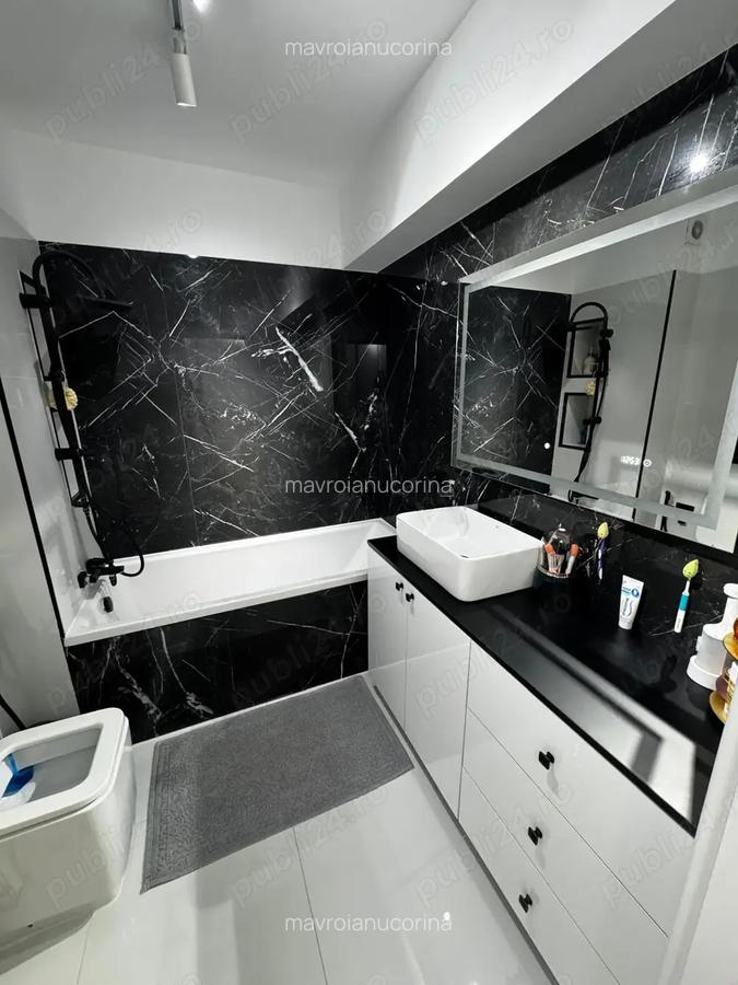 De vanzare Apartament 3 camere | Estia Residence Lacul Tei - 2
