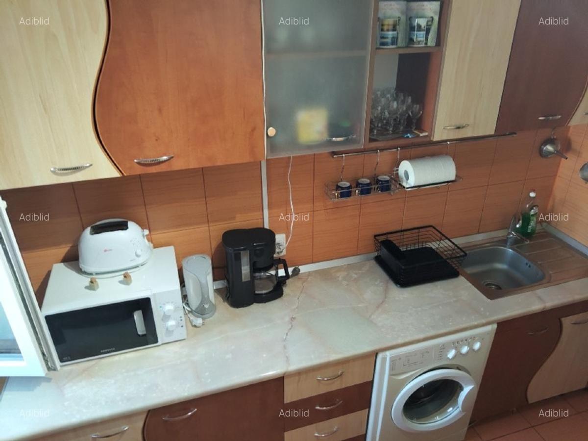 Apartament 2 camere – la prima închiriere! - 9