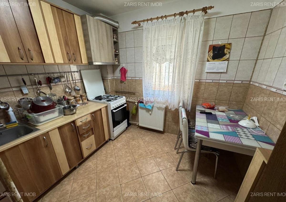 Apartament 2 camere confort 1,etaj 1 in Ploiesti, Mihai Bravu - 6