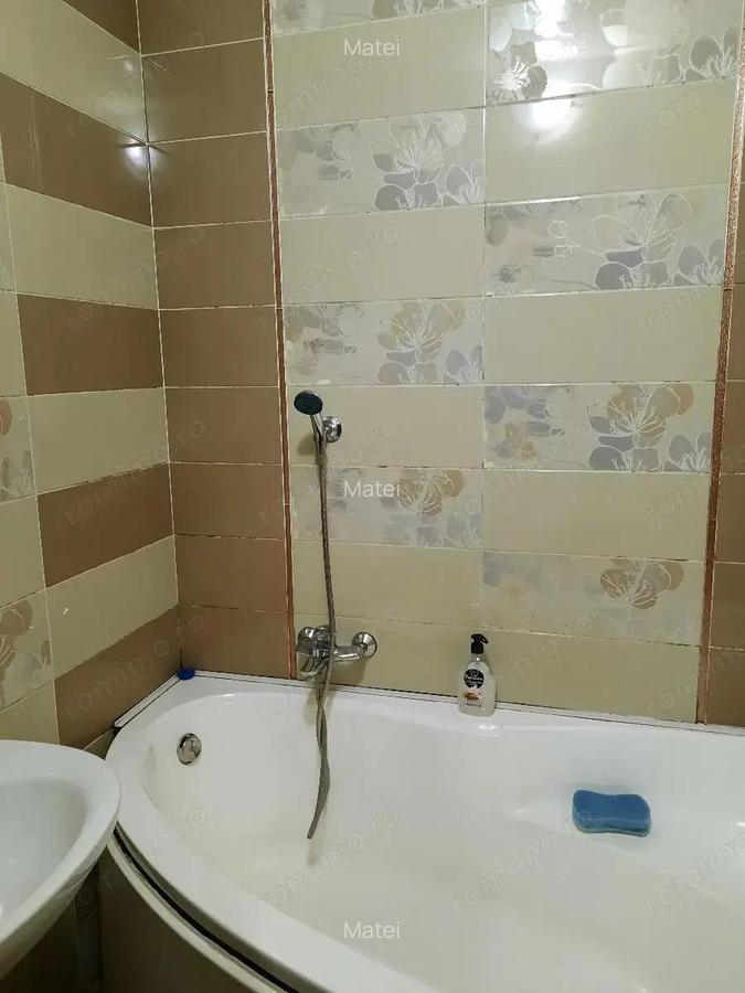 Oferim spre inchiriere garsoniera in zona Crangasi - 3