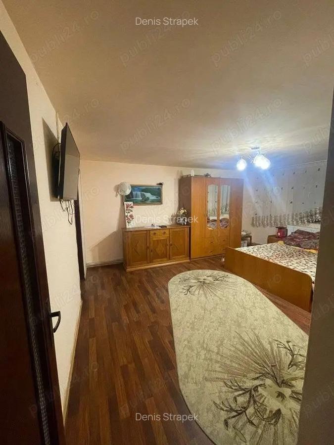 Vand casa in Macea, jud. Arad 63.000 (persoana fizica) - 3