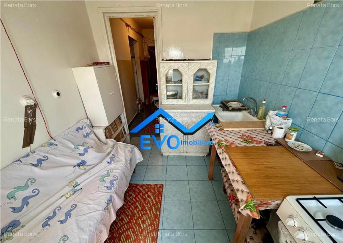 Apartament de cu 3 camere, Mircea cel Batran - 8