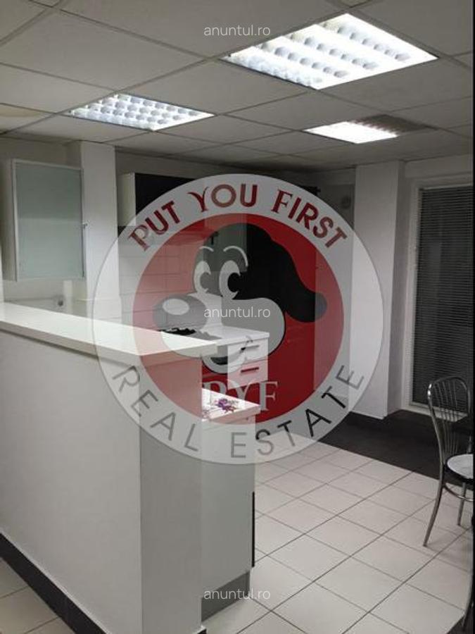 Barbu Vacarescu | 2 camere | 60mp | B12141 - 5