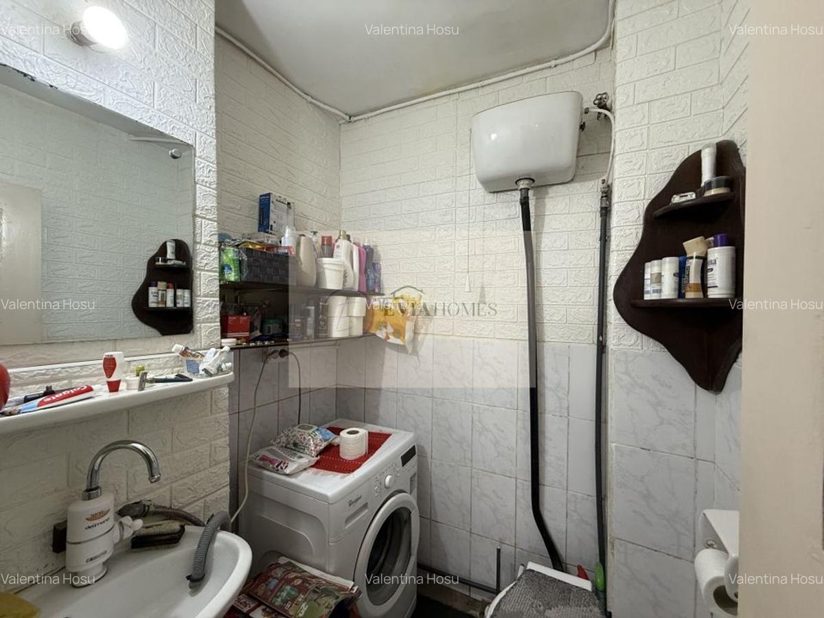 4 camere / 2 băi / etaj intermediar / cartier Manastur - 8