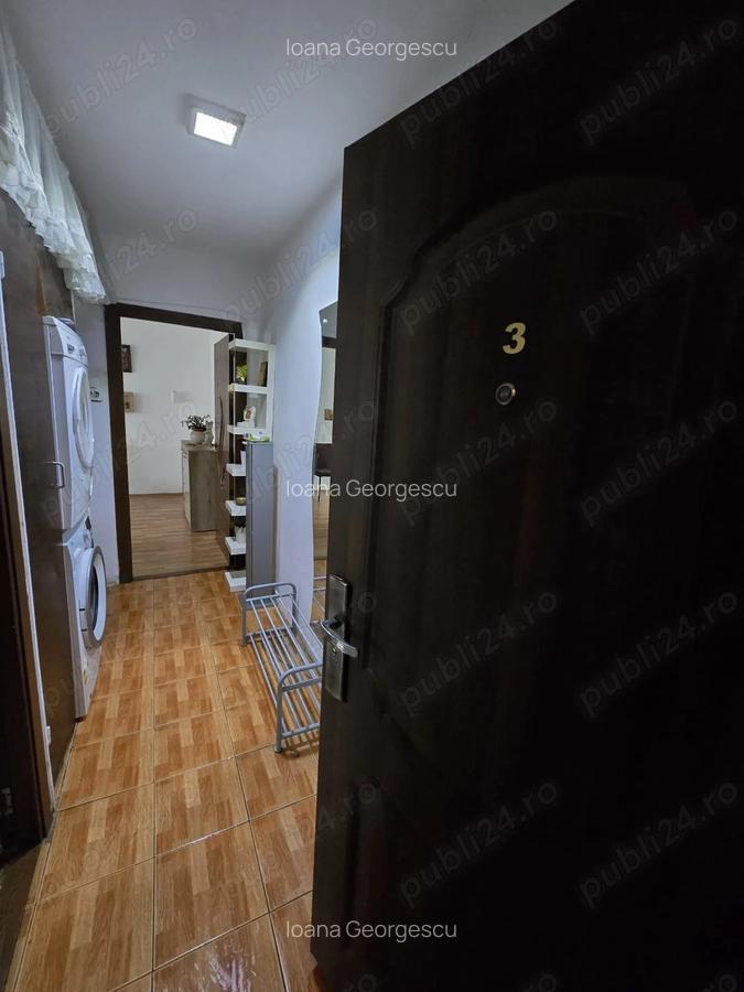 Vand apartament 2 camere, parter, Ploie?ti mobilat complet, gata de mutare 46.000 negociabil - 4