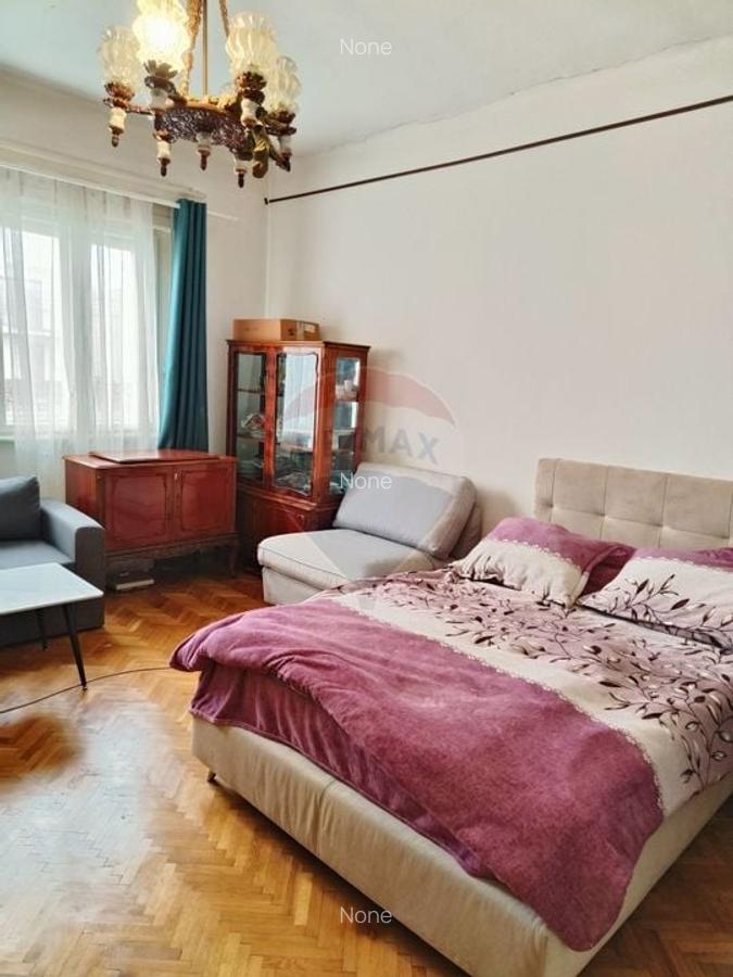 Casa de vanzare in Campia Turzii - 1