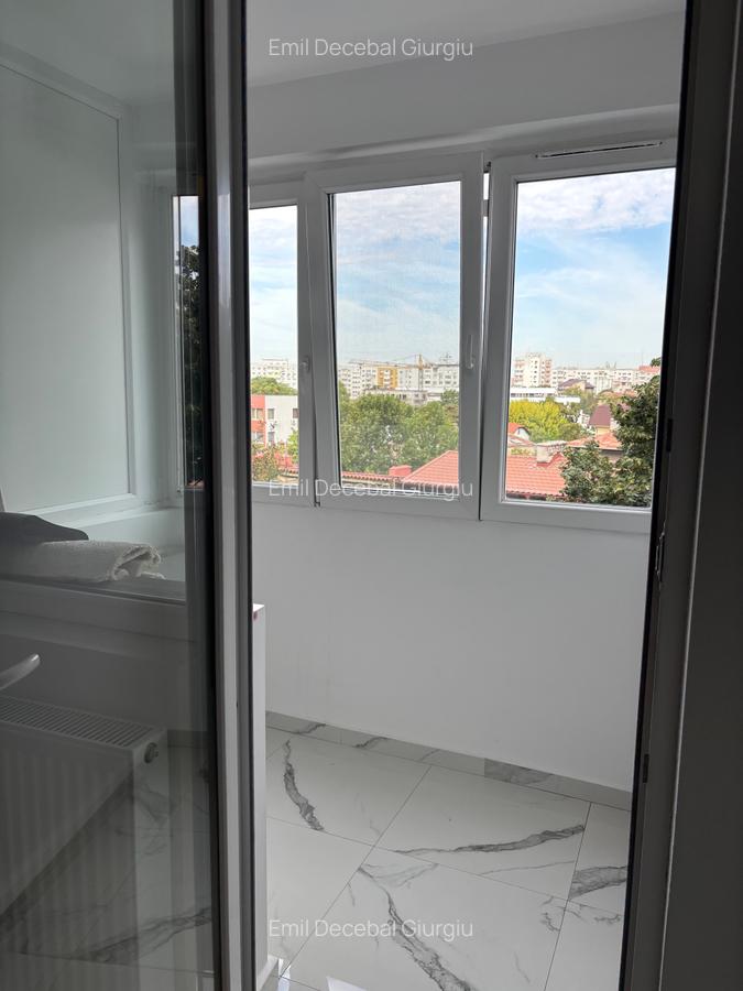 Garsoniera superba ,renovata integral,mobilata si utilata complet,totul nou,et 5 - 3