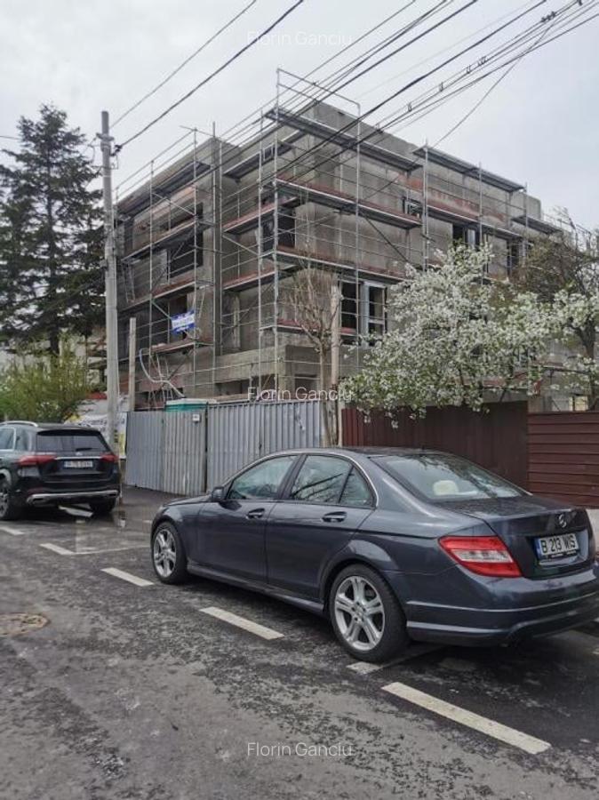 Bucurestii Noi Imobil Boutique 2025 - Ap 3 cam și Ap 4 cam - 11