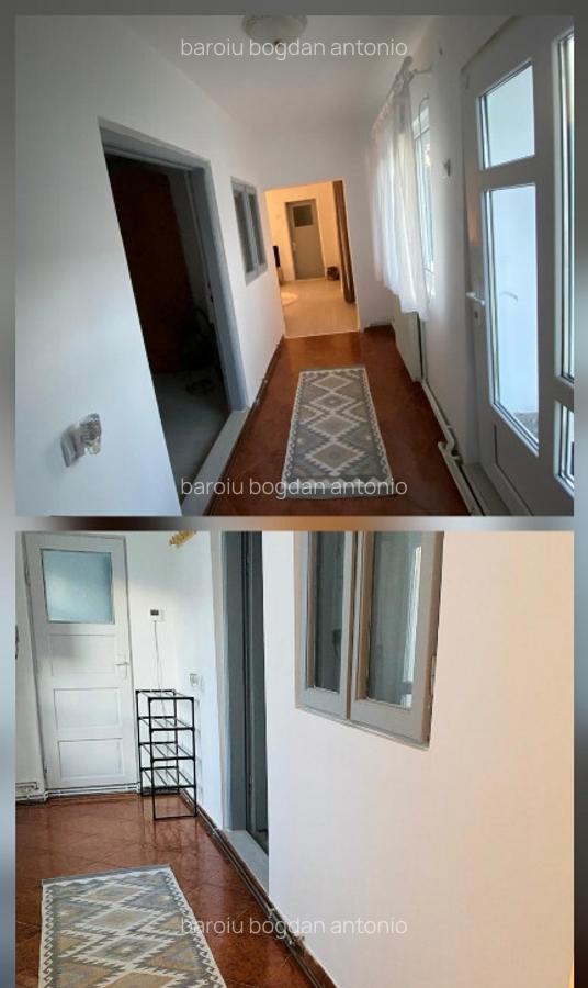 Inchiriez casa la curte - 2