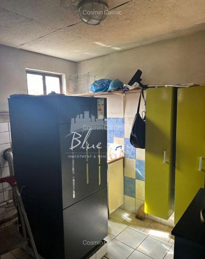 Casa + hala, oportunitate de afacere in zona industriala - 5