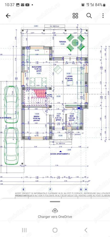 Proprietar vand casa - 9