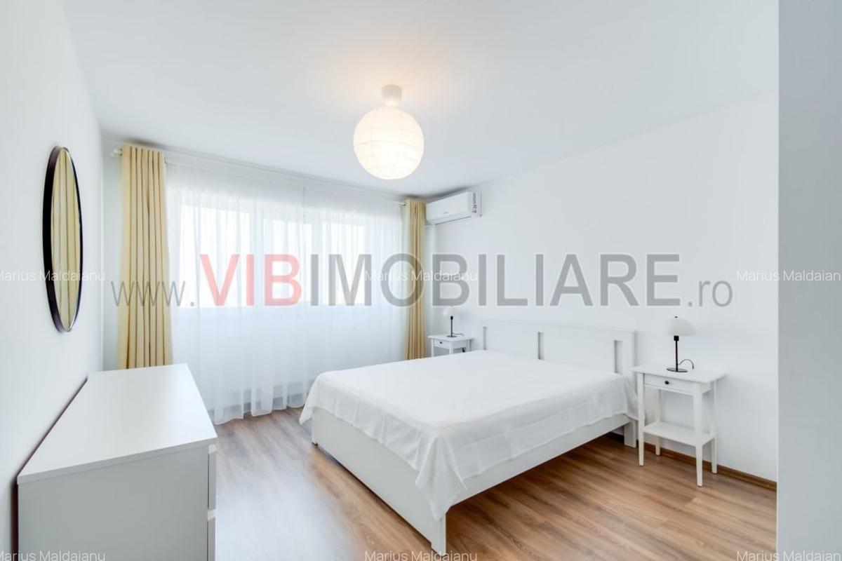 2 Camere - Lujerului - Veteranilor - Bloc Nou - 10