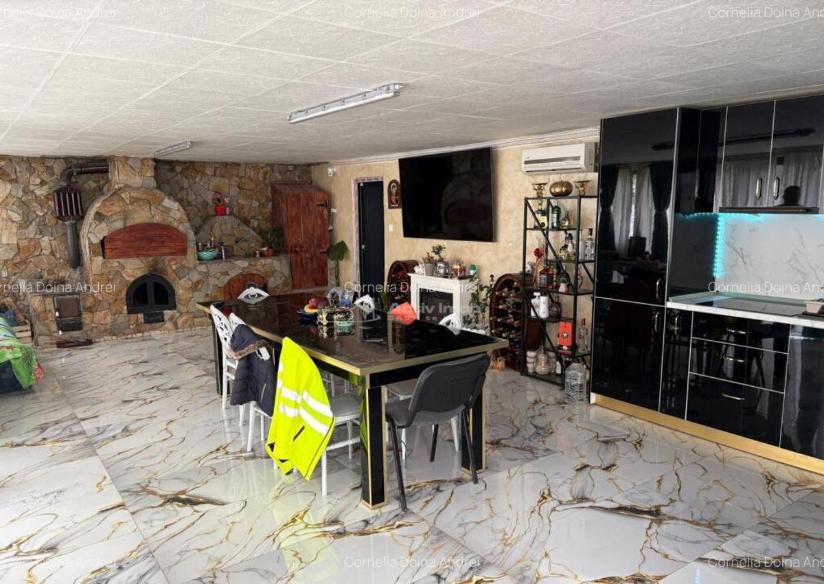 Exclusivitate - Casa eleganta, teren 1000 mp - Murgasi, Dolj - 4