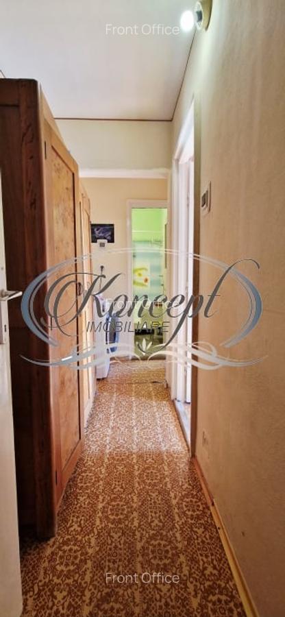 Apartament spatios si luminos cu balcon, Manastur - 21