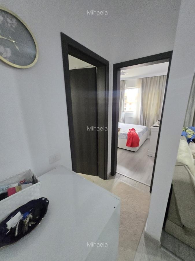 Apartamet 2camere( studio), mobilat/utilat modern, MILITARI RESIDENCE - 11