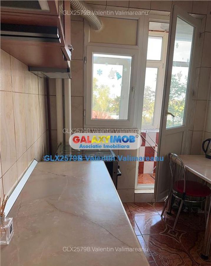 Apartament 2 camere Grivita ,proaspat renovat - 2