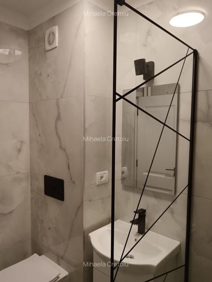 Studio superb de inchiriat, Plaza Lujerului - 2