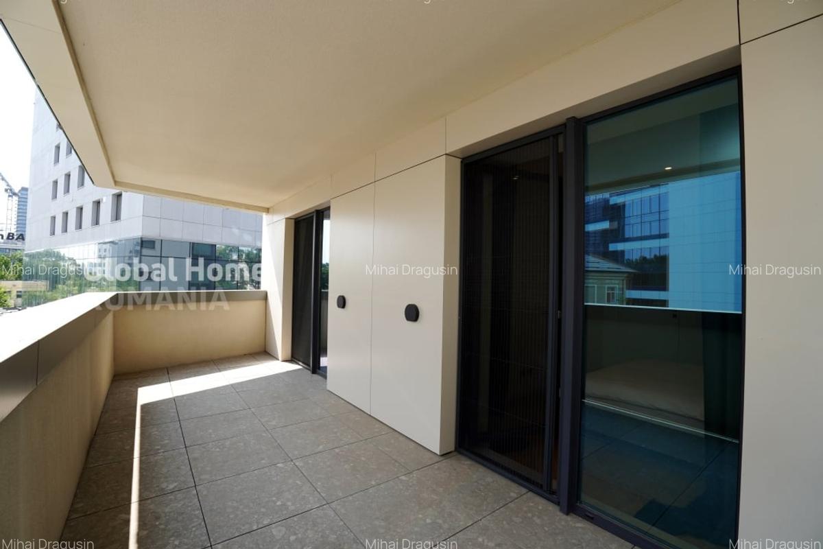 Apartament 3 CAMERE - 107MP + 2 TERASE 34 MP- AVIATIEI - 17