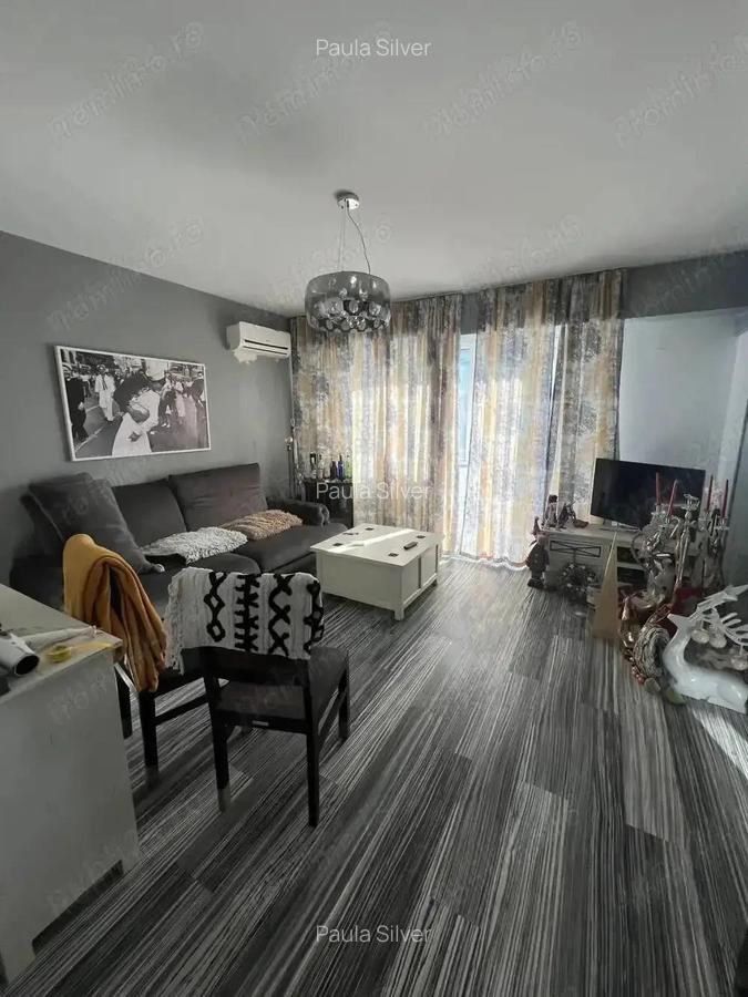 Apartament 2 camere, cu Centrala, Grand Arena - 4