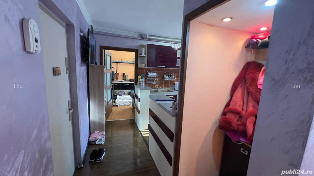 Vand apartament cu 2 camere - 4