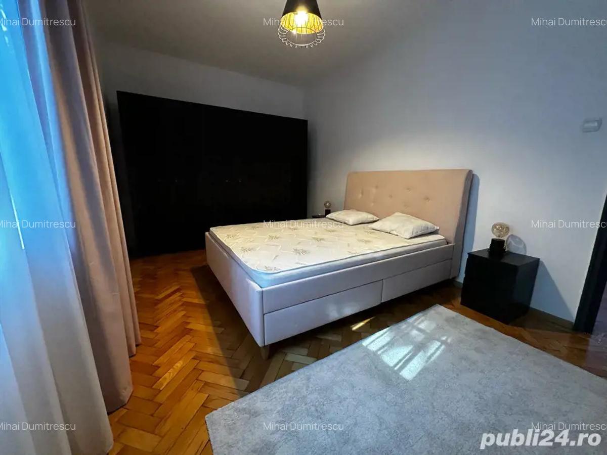 2 camere Floreasca - 1