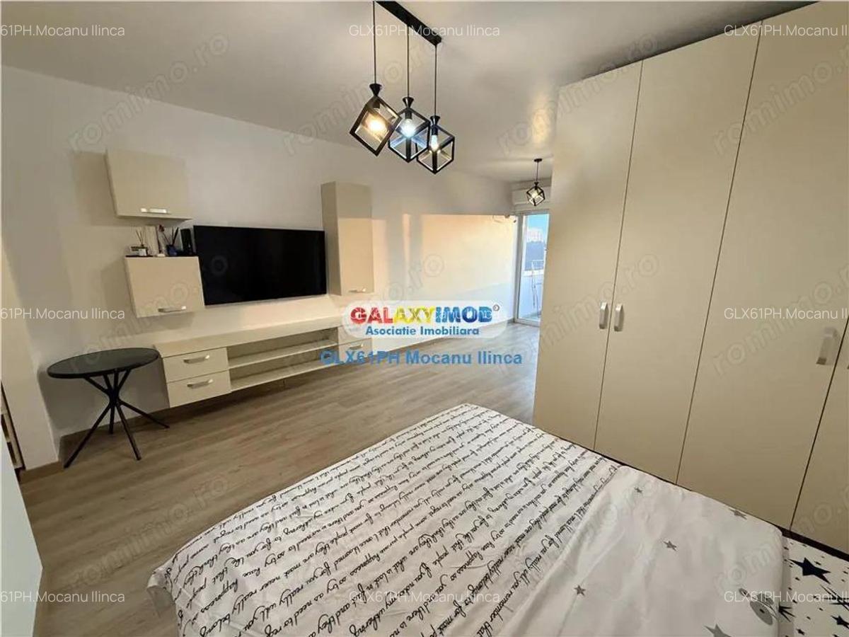 Inchiriere studio in bloc nou, zona Semicentrala - 15