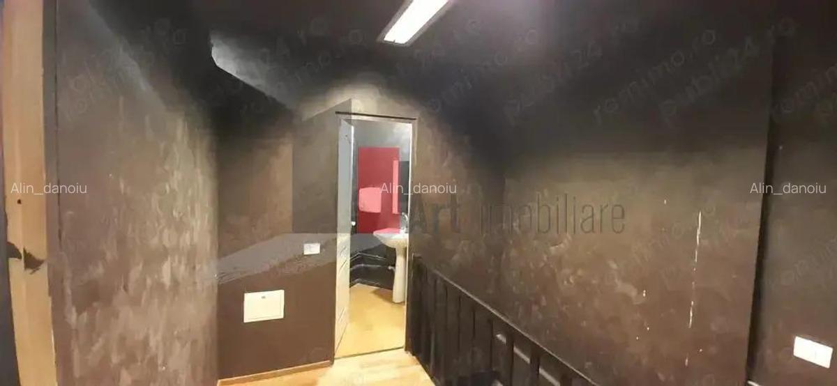 Spatiu comercial de inchiriat zona ultra centala (Bulevardul Dacebal) - 7