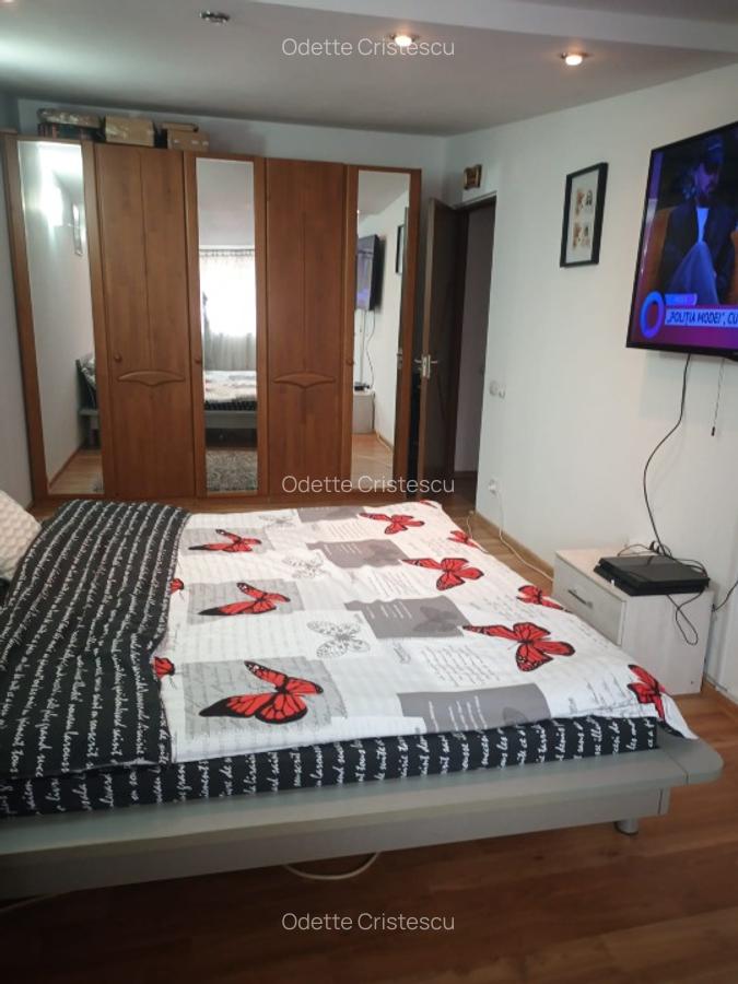 Vând casă la curte direct proprietar - 8