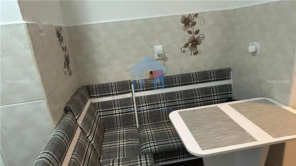 Apartament 2 camere, Gheorgheni - 12