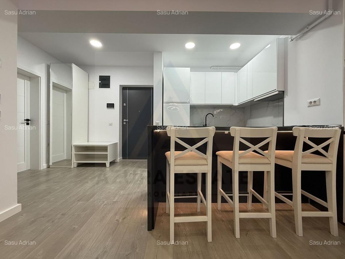 Apartament lux 2 camere si vedere panoramica in Evolution - 3