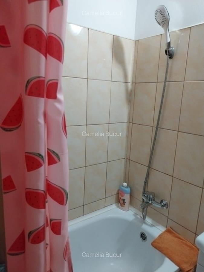 Apartament cu 2 camere - zona Granit - Bld. Socola - 7