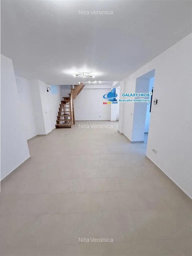 Casa frumoasa individuala de inchiriat Aurel Vlaicu - 6