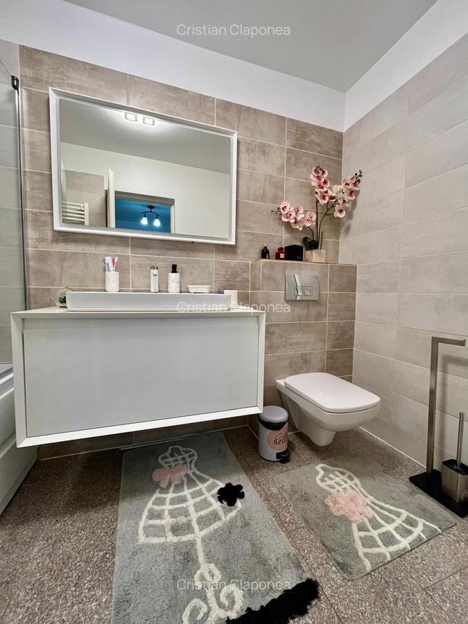 Casa D+P si Spatiu Comercial Zona Ultracentrala Tomis Mall - 8