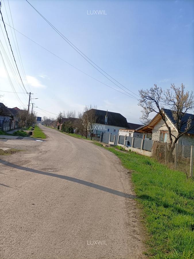 Teren Construcții intravilan de 1031 mp, în Bonțida - 6