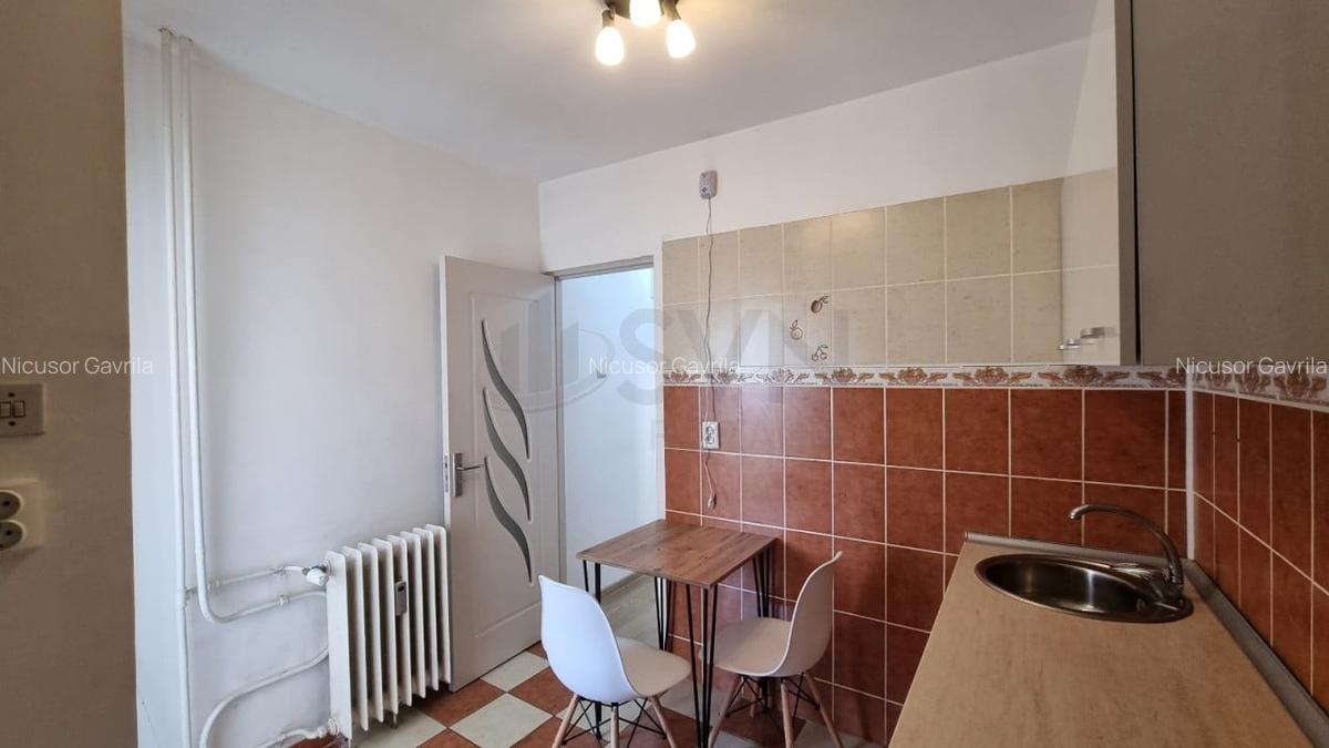 REA1023799 Apartament Mobilat 2 Camere Dorobanti - 3