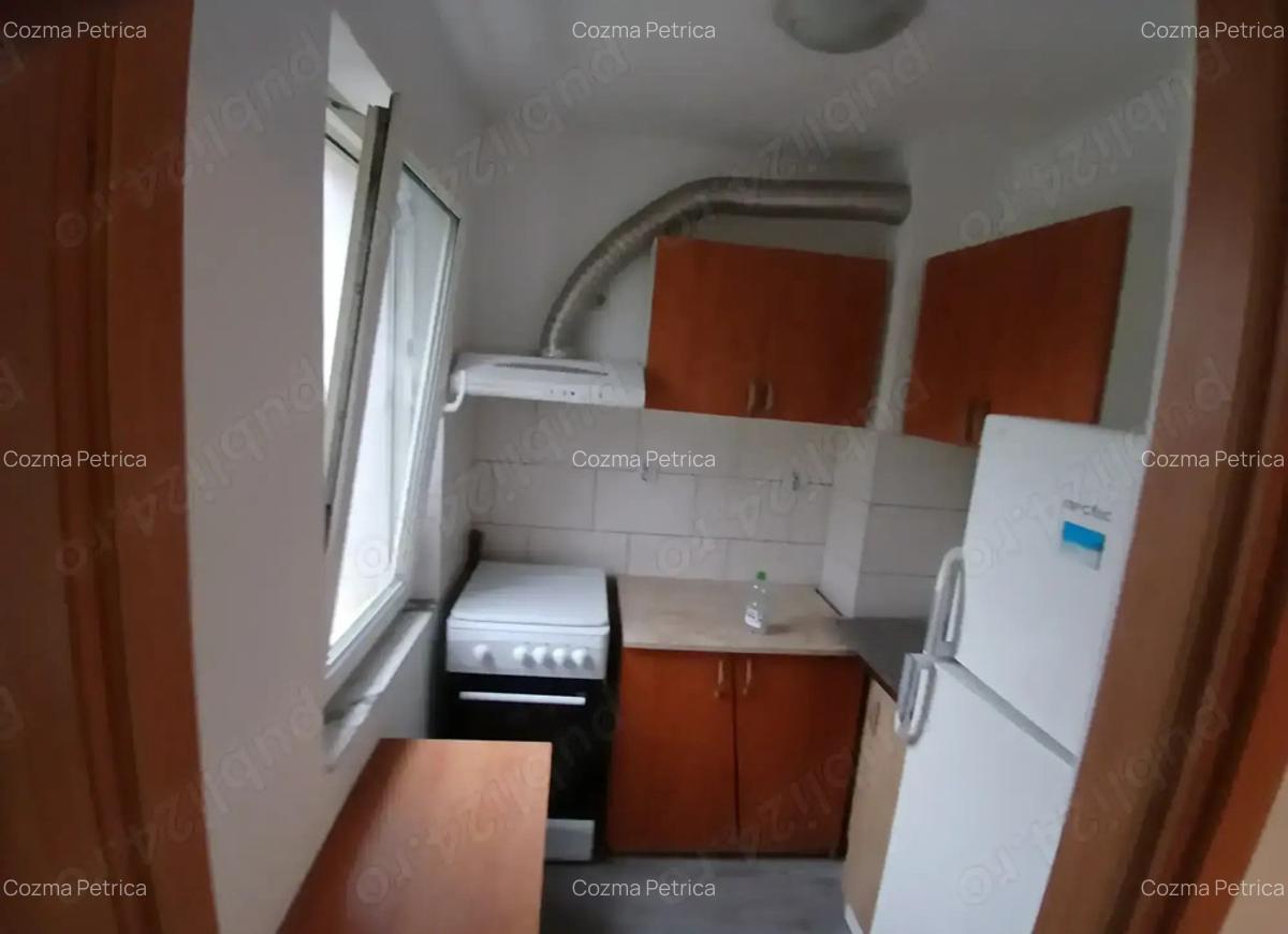 Proprietar vand apartament Timi?oara strada Gavril Muzicescu - 5