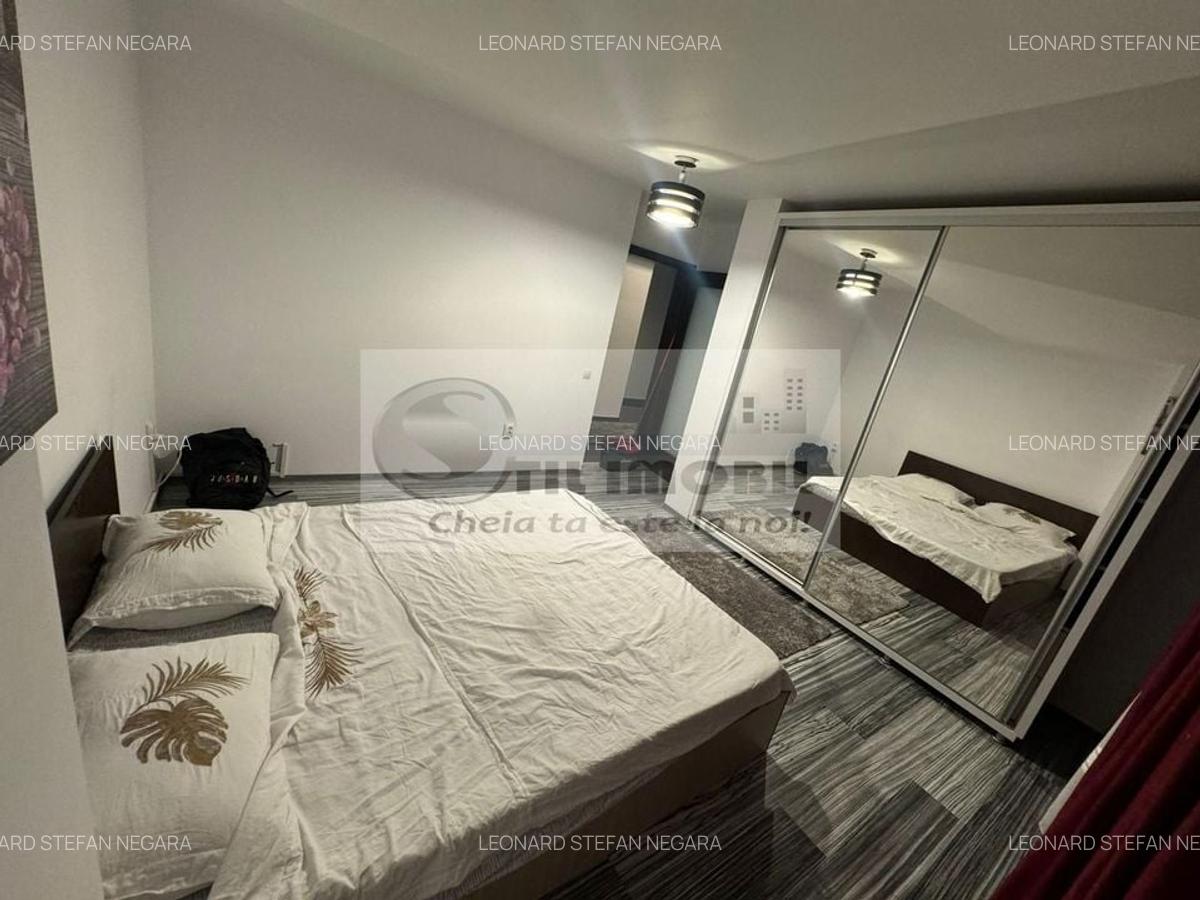 Apartament zona Tatarasi Konak Residence,2 camere decomandat,500EUR/lună - 4