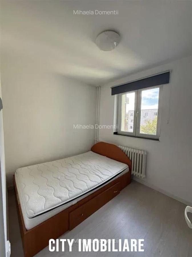 Apartament 2 camere, semidecomandat, mobilat, Gheorghieni. - 4