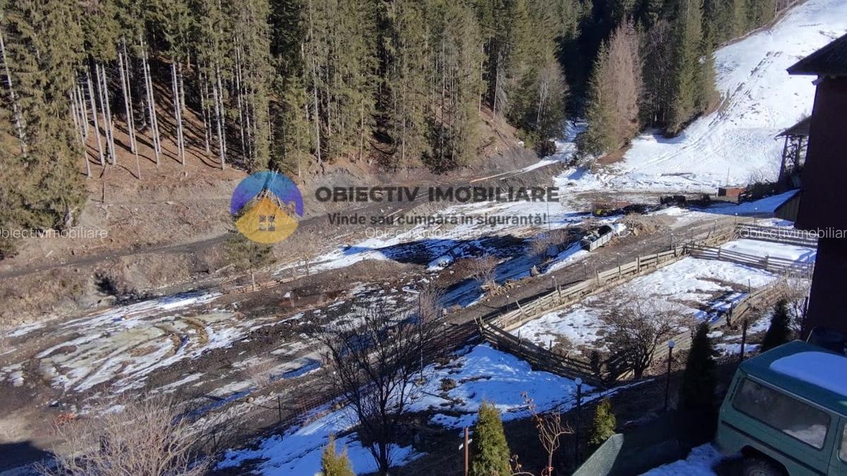 Refugiu Natural: Casa si Teren Inconjurat de Padure ! - 13