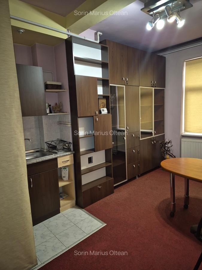 Apartament 2 camere în zona Spitalul Județean - 7