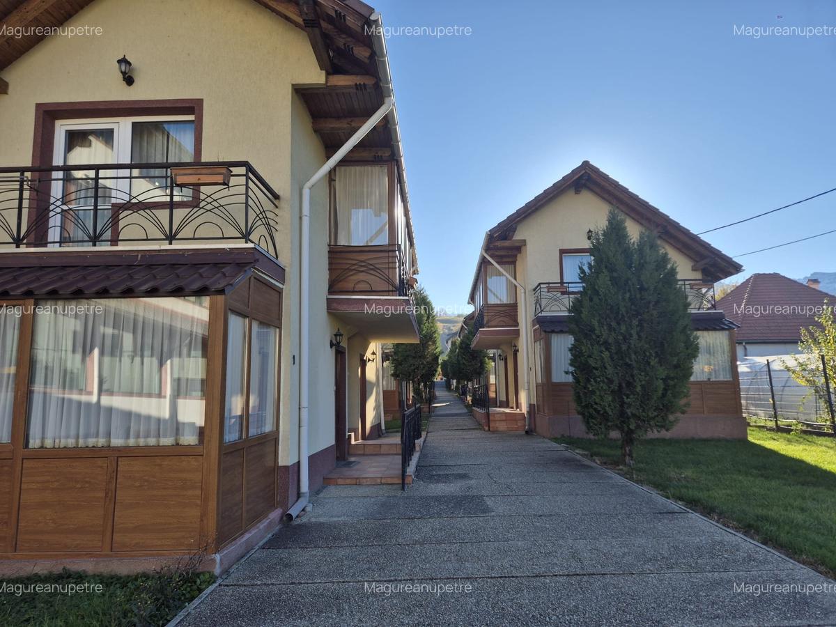 Vila Bran 2 Garsoniere Parter, 1 Apartament I Ultima din 9 New 2026 - 9