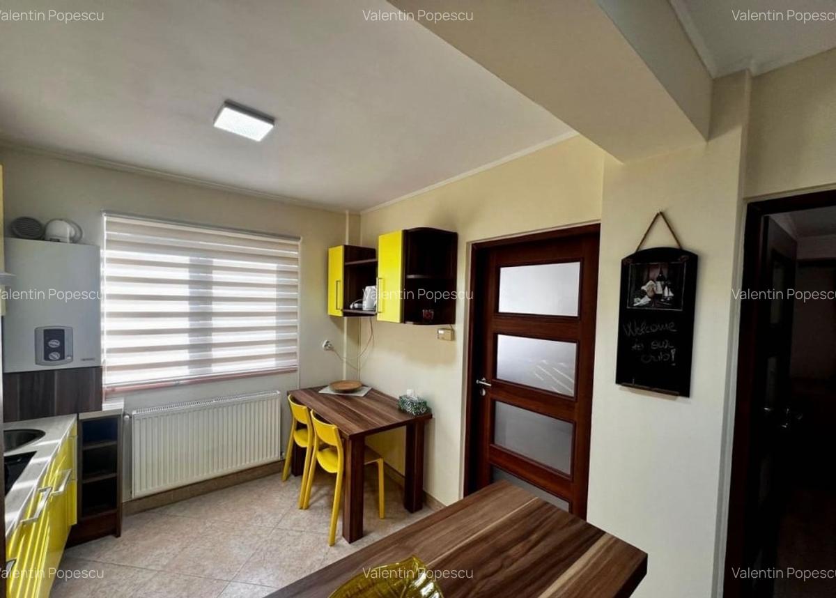 Apartament 2 camere, parter inalt, balcon, parcare, zona Platinia / Cluj-Arena - 8