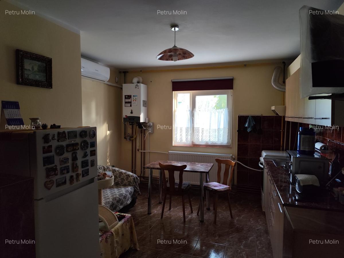 Apartament 2 camere Lipovei-Pizzeria Thalia - 9