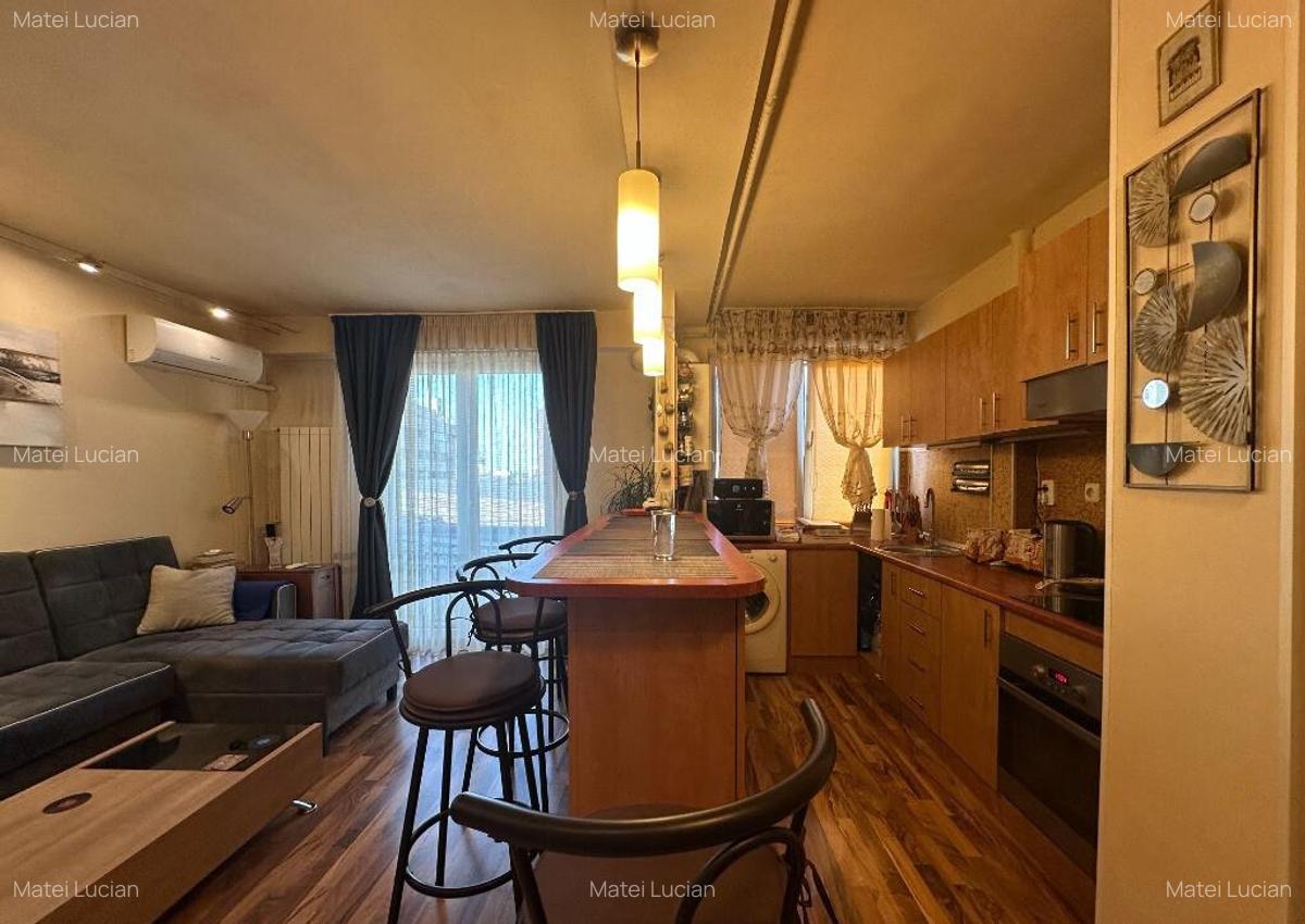 VIGAFON - Apartament 3 camere Ultracentral - 4