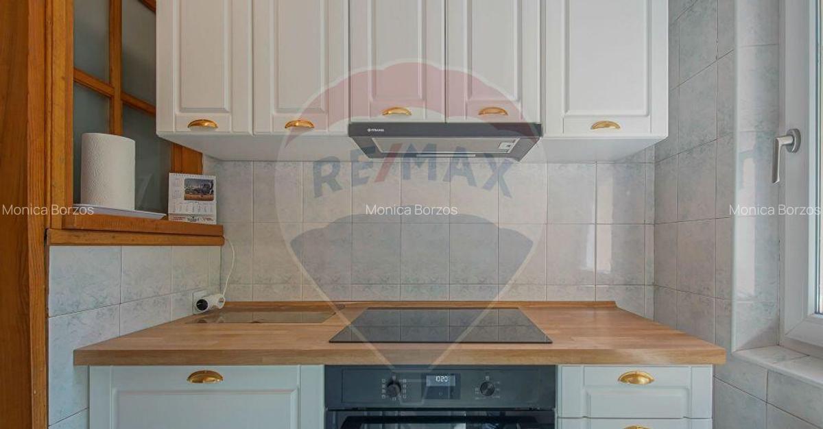 Apartament de vanzare in Racadau, Valea Ceta?ii - 11