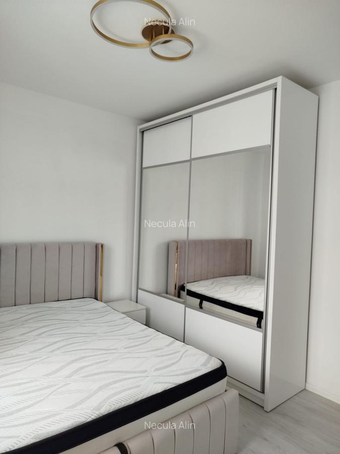 Va prezentam spre inchiriere un superb apartament cu 2 camere, mobilat si utilat - 2