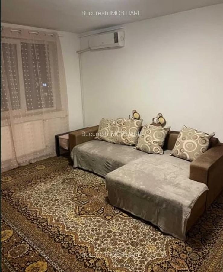 Titan metrou Pallady,bl.reabilitat,DECOMANDAT,Renovat ,mobilat,Liber - 1