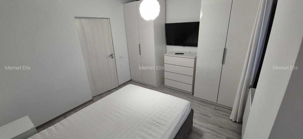 Închiriez apartament 2 camere zona Far- Gara - 6
